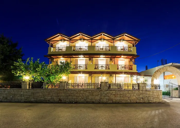 Zante Bay Studios
