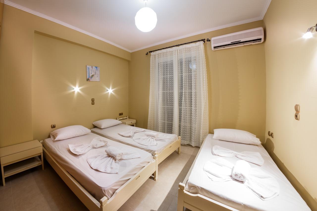 Zante Bay Guest house