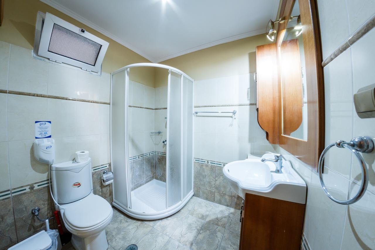 Zante Bay Guest house