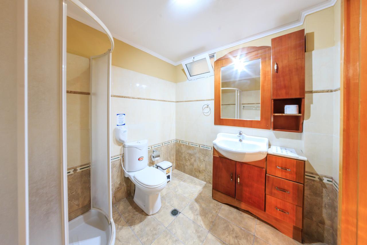 Zante Bay Guest house Laganas